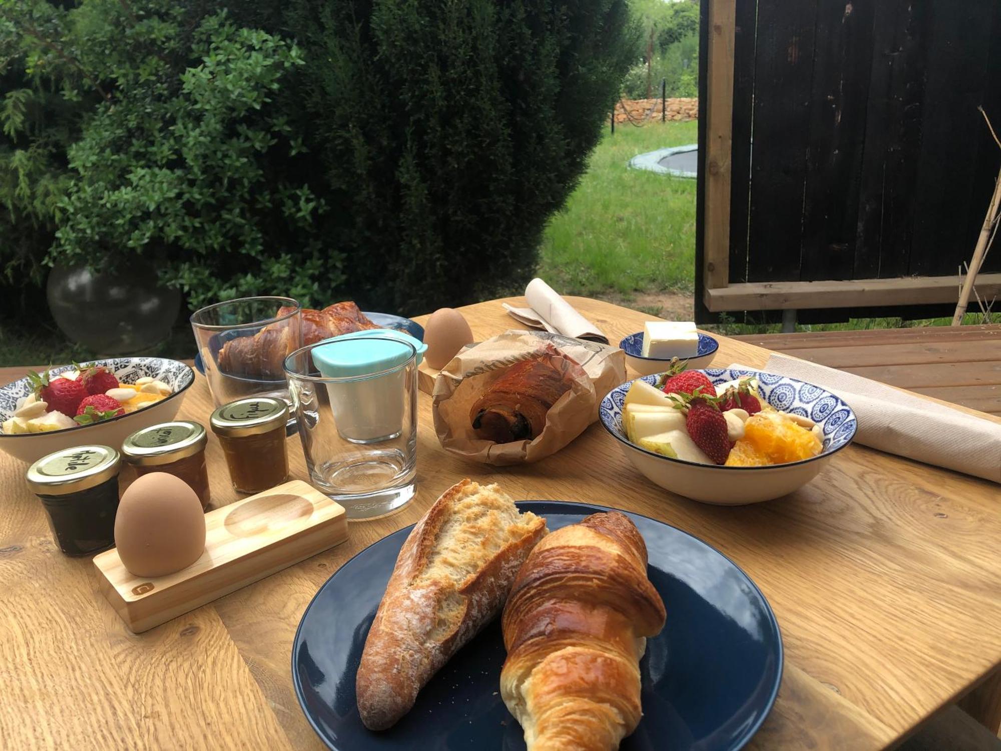 Bed & Breakfast 4u Bed &